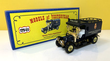 Matchbox yesteryear code for sale  STROUD