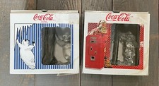 Lot vintage coca for sale  Kansas City