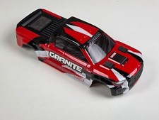 Arrma granite grom for sale  East Troy