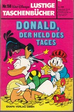 Donald held tages gebraucht kaufen  Kiel