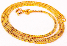 Solid 14k yellow for sale  Washington