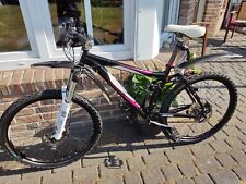 Trek fuel wsd gebraucht kaufen  Rhede