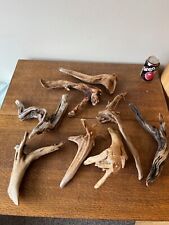 Driftwood best streaky. for sale  UK
