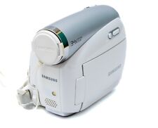 Videocamera samsung d372wh usato  Torino