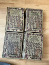 Platen heilmethode ausgabe gebraucht kaufen  Münster