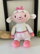 824 large plush d'occasion  Expédié en Belgium