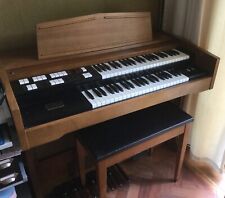 Vintage lowry organ. for sale  HIGH WYCOMBE