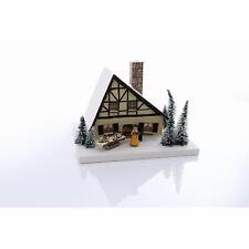Lichterhaus schneewittchenhaus gebraucht kaufen  Seiffen, Deutschneudorf