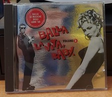 Balla vita baby usato  Verrua Savoia