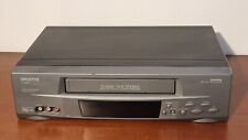 Videoregistratore vhs vcr usato  Vicenza