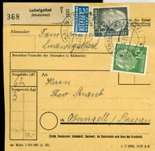 868214 bund 183 gebraucht kaufen  Deutschland