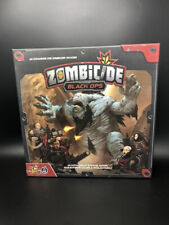 Zombicide invader black gebraucht kaufen  Vaterstetten, Baldham