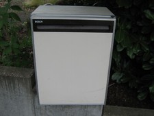 Bosch kühlschrank freistehend gebraucht kaufen  Leichlingen (Rheinland)