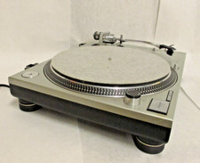 Technics 1200mk2 direct for sale  Saint Louis