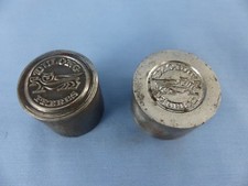 Ancien cachet sceau d'occasion  Alsting