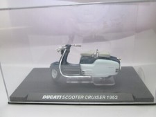 Ducati scooter cruiser for sale  CHORLEY