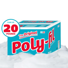 Premium polyester fiber for sale  Richardson