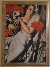 lempicka quadri olio usato  Montegrotto Terme