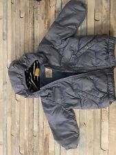 Steiff winterjacke baby gebraucht kaufen  Halle