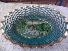 Ancienne paniere fer d'occasion  Commentry