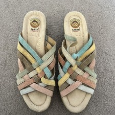 earth spirit sandals for sale  CAMBRIDGE