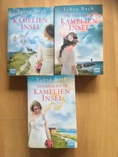 Romane tabea bach gebraucht kaufen  Fensterbach