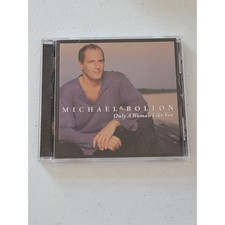 Michael Bolton CD Album Multi-color Pop Rock 2002 Release Classic Ballads Collec comprar usado  Enviando para Brazil