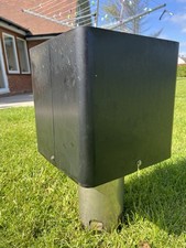 Fluecube chimney cowl. for sale  SAWBRIDGEWORTH