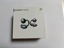 Huawei freeclip open for sale  ISLEWORTH