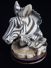 Carved wooden sculpture for sale  RUGBY