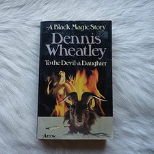 Devil daughter wheatley for sale  UK