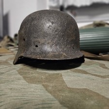 Riginal wehrmacht m40 gebraucht kaufen  Kaiserslautern