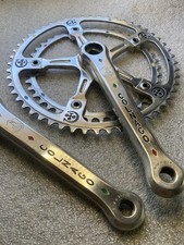 Campagnolo super record d'occasion  Le Palais