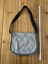 Crumpler laptoptasche grau gebraucht kaufen  Berlin
