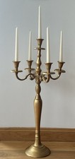 Candelabra arm 80cm for sale  CARDIFF