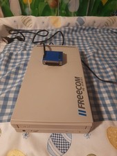 Freecom parallelport cdrom gebraucht kaufen  Ludwigshafen am Rhein