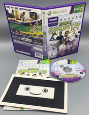 Kinect sports xbox gebraucht kaufen Kinect sports xbox gebraucht kaufen  Heide