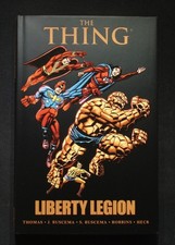 Thing liberty legion for sale  Flower Mound