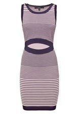 Abito glamour guess usato  Brescia