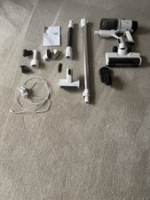 Gtech airfox platinum for sale  LUTTERWORTH