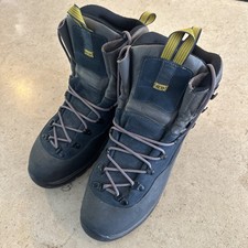 Salomon contagrip hiking for sale  OXTED