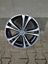 Alufelge zoll 5x120 gebraucht kaufen  Geesthacht