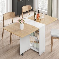 Folding dining table for sale  Brentwood