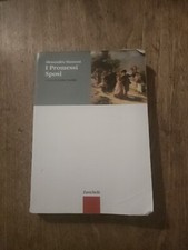 Promessi sposi buono usato  Lacco Ameno