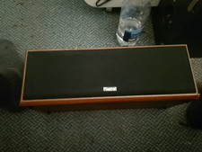 Magnat centerspeaker monitor gebraucht kaufen  Marl