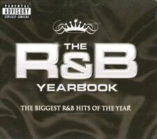 Yearbook 2006 discs for sale  STOCKPORT