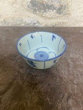 Ancien bol chinois d'occasion  Claira