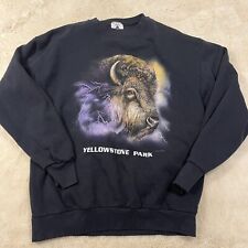 Vintage 90s yellowstone for sale  Midland