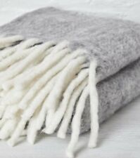 Wolldecke warme wohndecke gebraucht kaufen  Deutschland