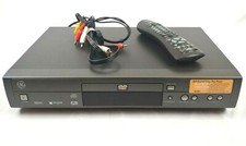 General electric dvd for sale  Kannapolis
